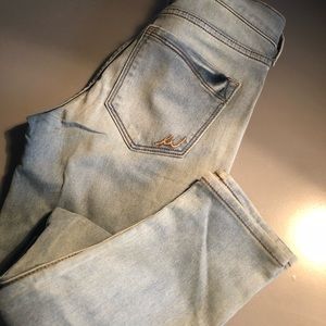 Women’s Express Jean leggings